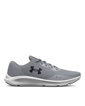 under armour Men Charged Pursuit 3 Lace-Up Running Shoes-picture-49