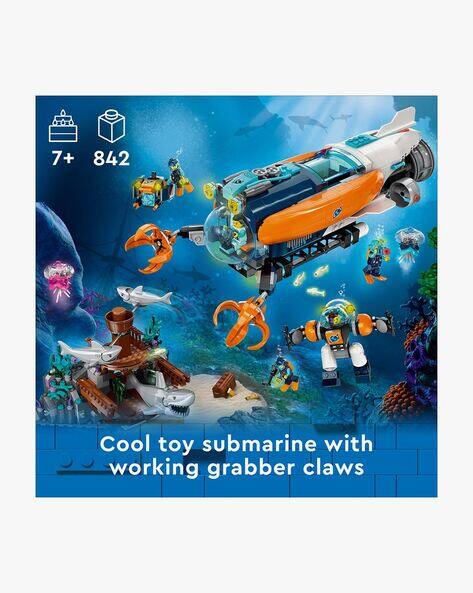 SUQQU 5点セット Blue Lagoon kit Buy Multicoloured Creative & Educational Toys for Toys & Baby Care
