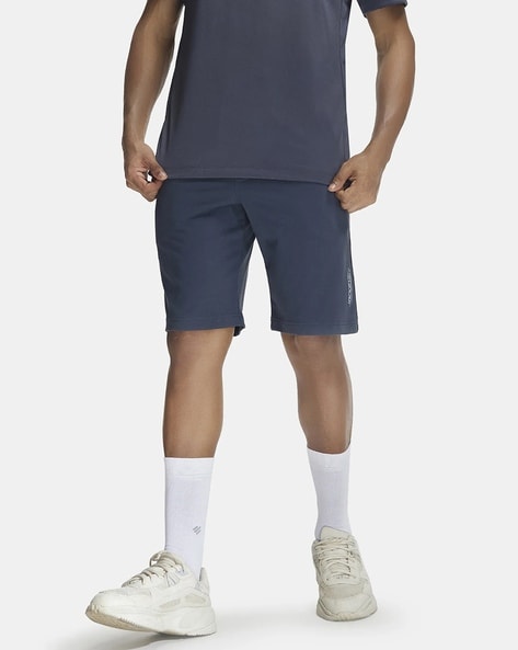 Buy Grey Shorts for Men by JOCKEY Online