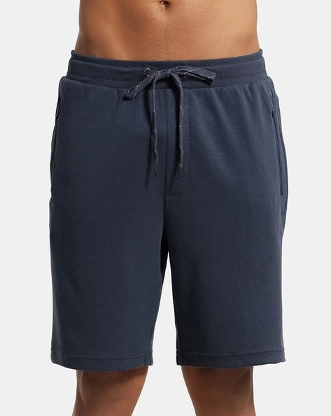 Buy Grey Shorts for Men by JOCKEY Online