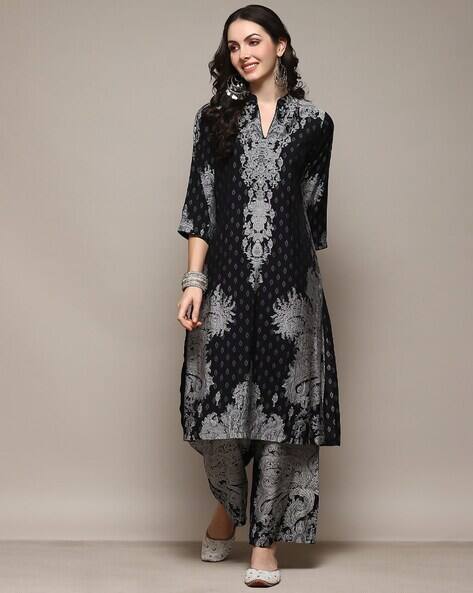 Biba Apparels Amazon Biba Kurti Sale Palazzo Suit Amazon Biba