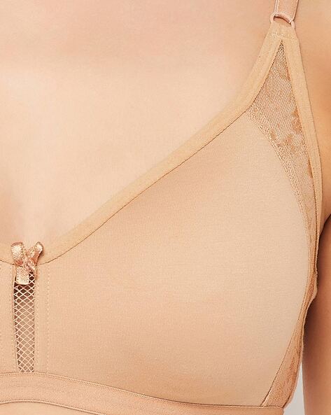 Buy Nude Bras for Women by Clovia Online