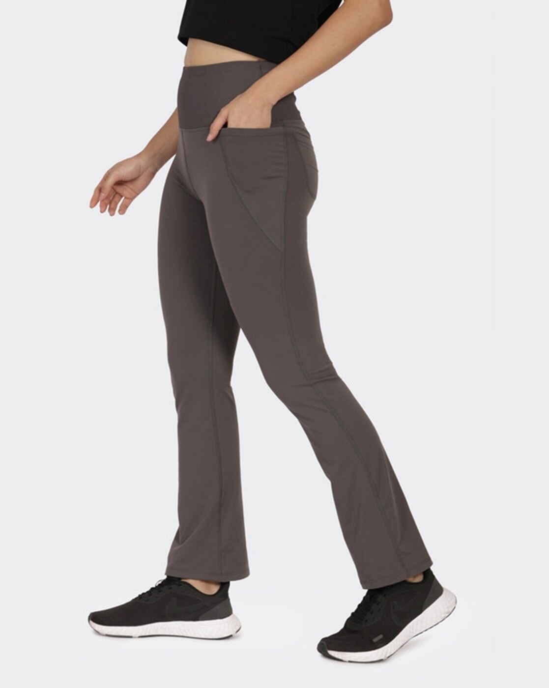 The Ultimate Flare Pants have stocked out! And in the Pre-Order phase too!  🥰🥳🤯 Thank you for the insaaane love for this product and we're  definitely, By BlissClub