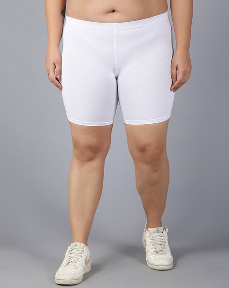 White Ladies Short Pants at Rs 1199/piece, Ladies Short Pants in Bengaluru