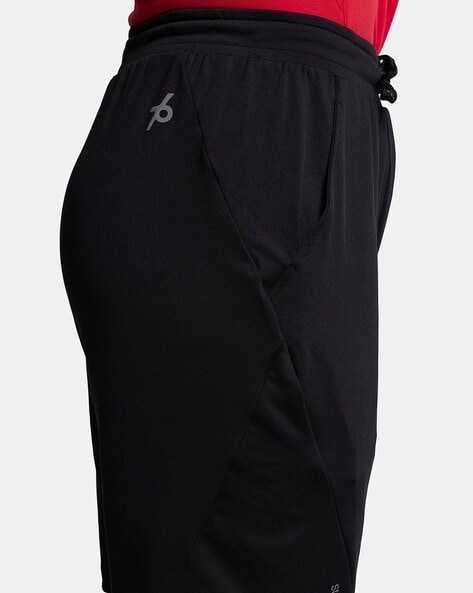 Buy Black Shorts for Men by Jockey Online