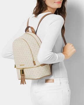 Michael kors rhea zip discount