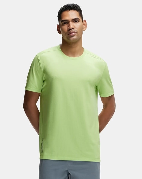 Jockey dry best sale fit t shirt