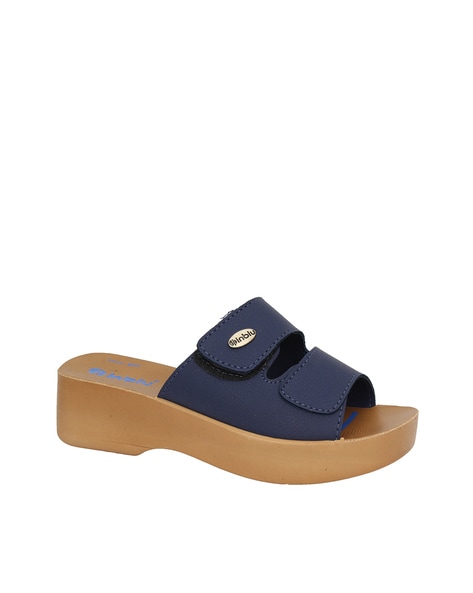 Inblu Women Flip Flops - Buy Inblu Women Flip Flops online in India