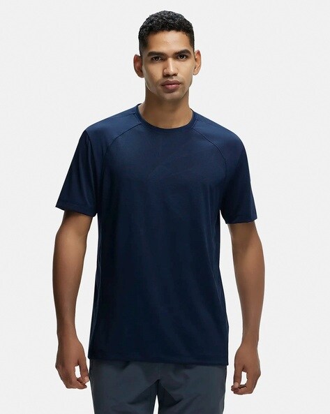 Jockey dri fit t 2025 shirt