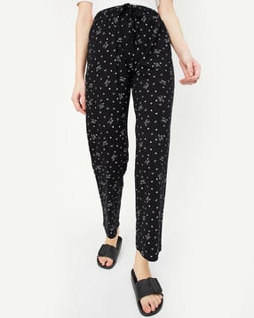 max Women Heart Print Regular Fit Pyjamas-picture-48