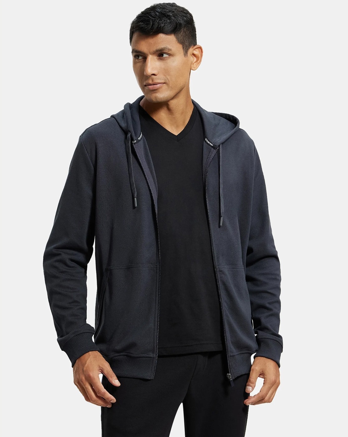 Buy Graphite Jackets & Coats for Men by JOCKEY Online