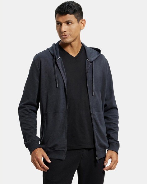 Shanti Ribbed Jacket