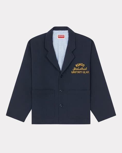 KENZO PARIS 22SS WORKWEAR JACKET S size