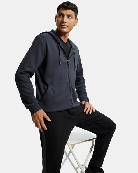 Buy Graphite Jackets & Coats for Men by JOCKEY Online