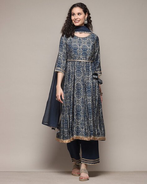 Biba Buy original Biba products online in India AJIO