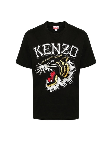 Kenzo t shirt 2017 hotsell