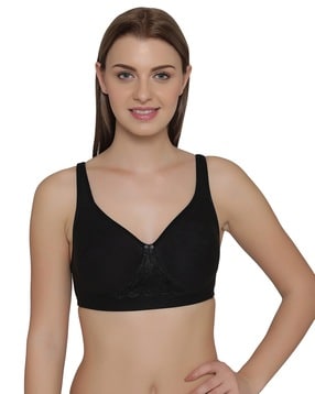 Buy online Set Of 2 Solid Tube Bra from lingerie for Women by Mod & Shy for  ₹859 at 59% off