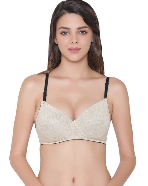 Amante Cotton 34A Push Up Bra in Jammu - Dealers, Manufacturers