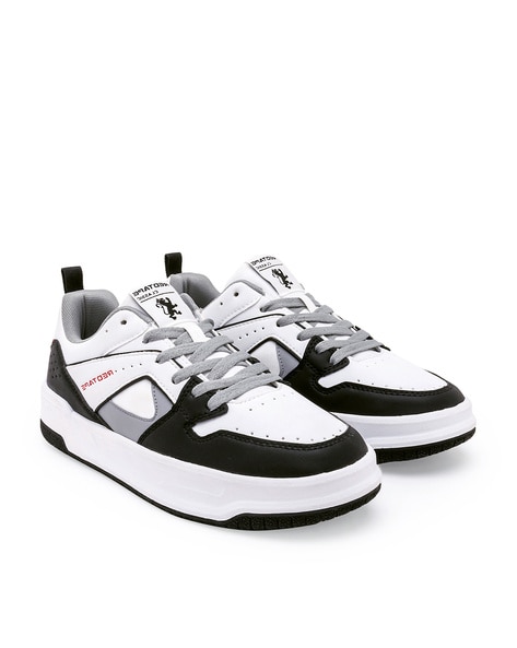 Givenchy Men's Dog Print City Sport Sneakers | Bloomingdale's
