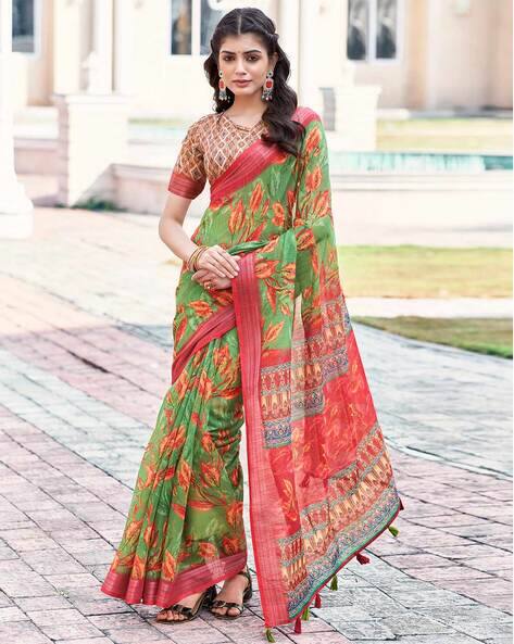 Largest contentful element