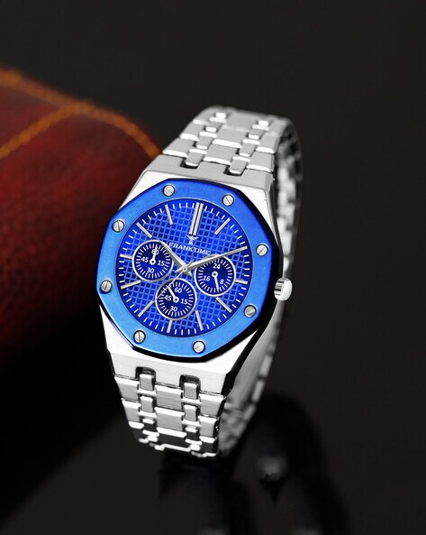 Frank Muller Watch Original without wrist belt and cell. | Thane | Quikr