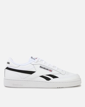 Original reebok classic white online