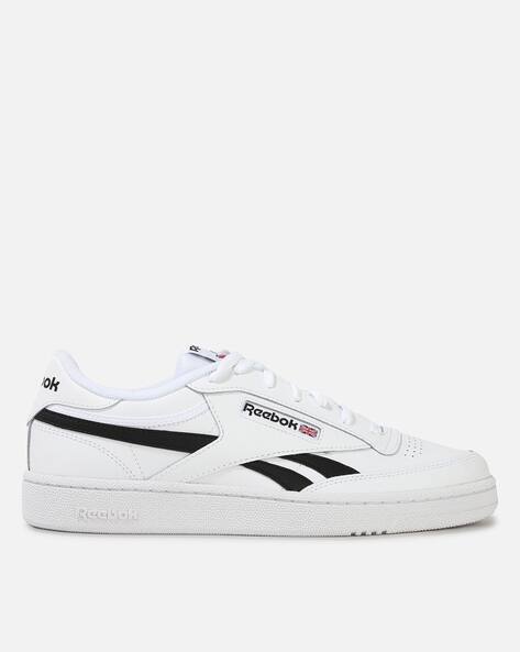 Reebok Classic Club C Revenge Lace-Up Sneakers