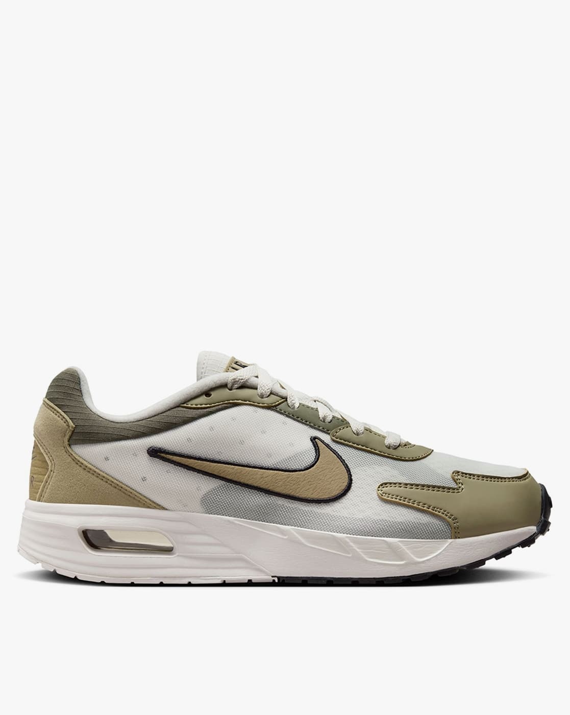 Buy White Sneakers for Men by NIKE Online