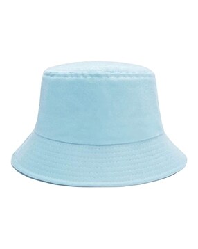 INFISPACE Unisex 100% Cotton Foldable Bucket Beach Hat for Men & Women  Price in India - Buy INFISPACE Unisex 100% Cotton Foldable Bucket Beach Hat  for Men & Women online at