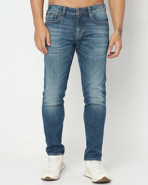 Buy Blue Jeans for Men by GAS Online