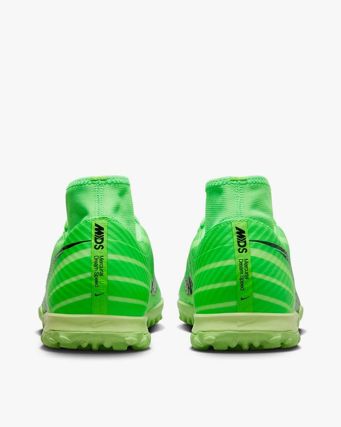 Buy Green Sports Shoes for Men by NIKE Online