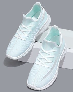 Casual Shoes with Mesh upper-image-31
