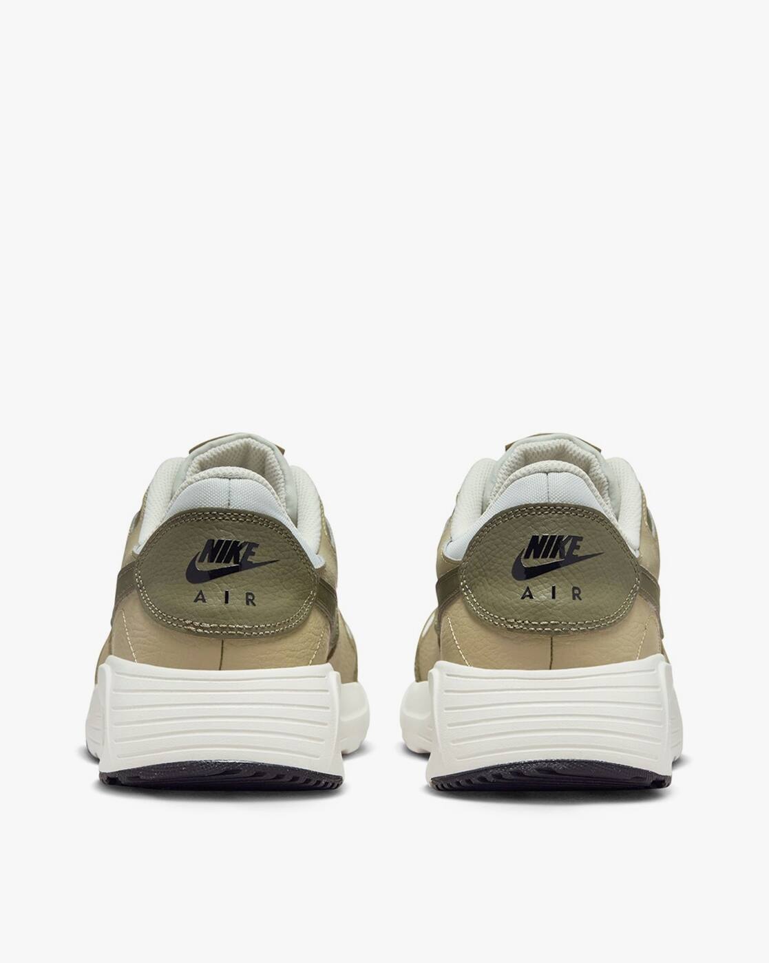 Buy Olive Green Sneakers for Men by NIKE Online