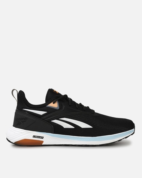 Edge Hill Drill Low-Top Running Shoes