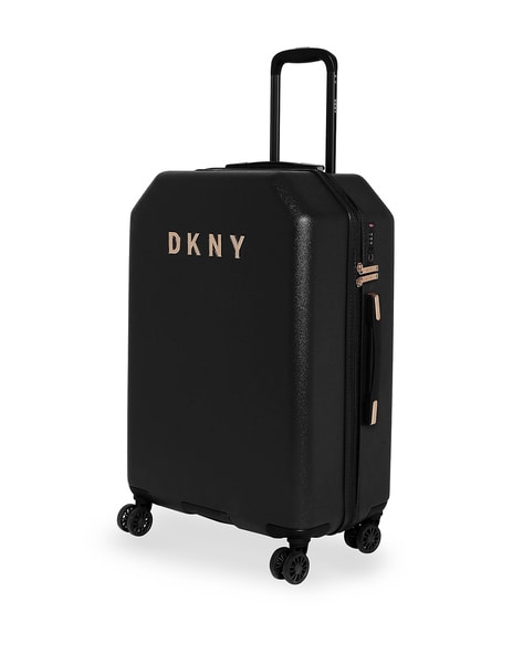 GREAT CONDITION!! DKNY, Canvas Medium Sized Bag, Colour: Cream/Brown | eBay