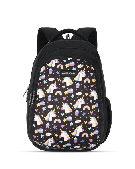 Lavie backpacks for girls best sale