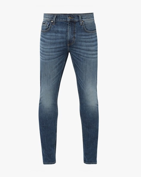 Buy Blue Jeans for Men by GAS Online