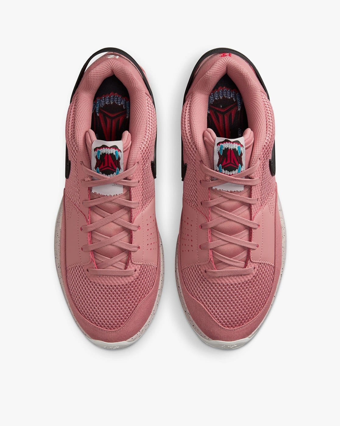 Buy NIKE JA 1 EP Basketball Shoes Online | Ajio.com