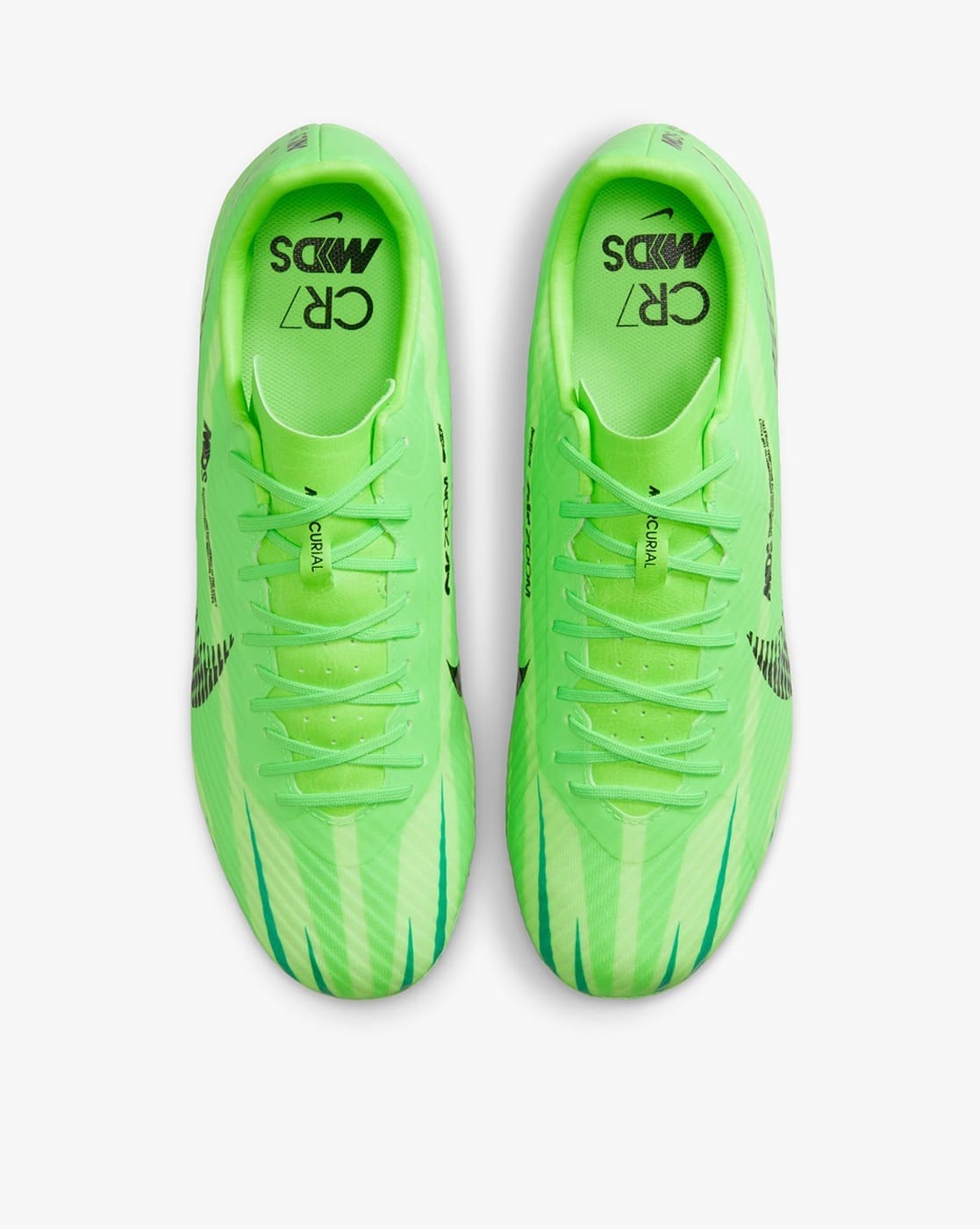 Buy Green Sports Shoes for Men by NIKE Online