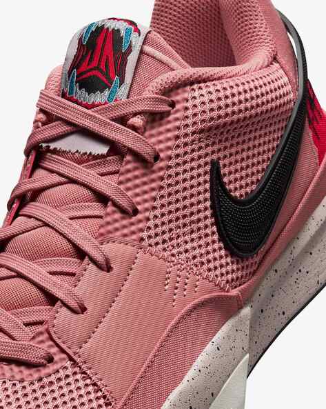 Buy Pink Sports Shoes for Men by NIKE Online | Ajio.com