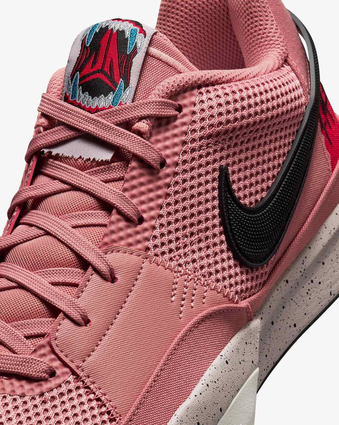 Buy Pink Sports Shoes for Men by NIKE Online | Ajio.com