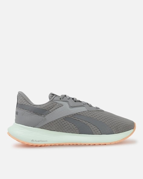 Reebok Energen Plus 2 Lace-Up Running Shoes