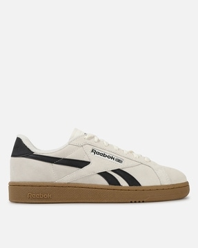 Original reebok classic white store