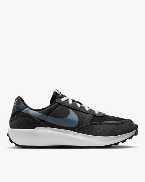 Nike ldv store waffle black