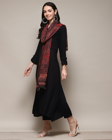 Biba Women Printed Dupatta