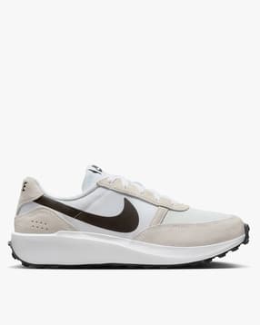 nike Waffle Nav Lace-Up Sneakers-picture-39