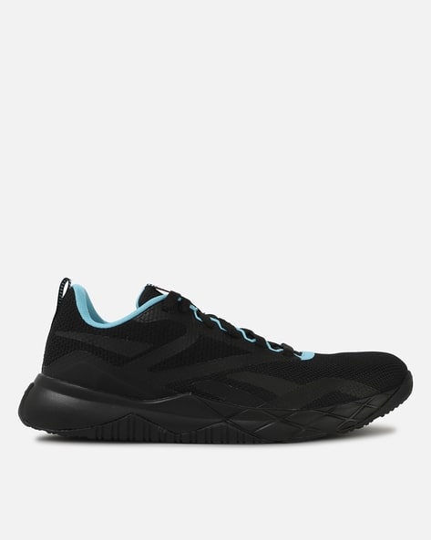 Reebok NFX Trainer Lace-Up Running Shoes