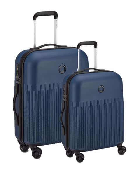 Trolley Bag Delsey Luggage Wheels DELSEY PARIS Caracas Check-in