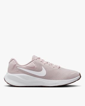 Revolution 7 Lace-Up Running Shoes-image-17