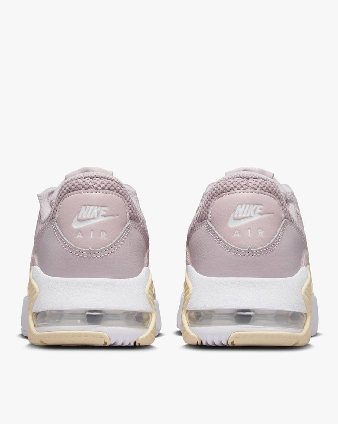 Buy NIKE Women Air Max Excee Sneakers | Pink Color Women | AJIO LUXE 